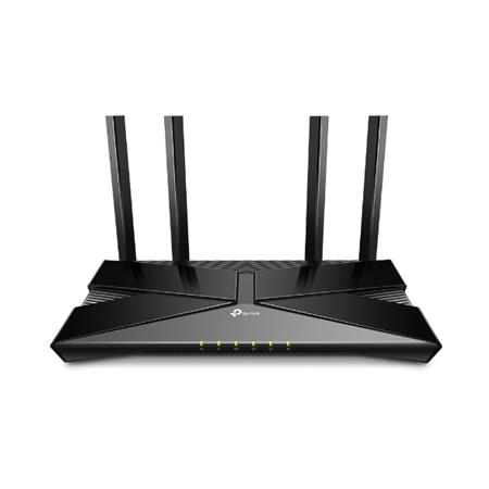 ROUTER WIFI 6 AX1500 TPLINK ARCHER AX10  4 ANTENAS